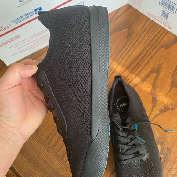 Vessi weekend sneaker unisex M10 W 11 - Picture 7 of 10